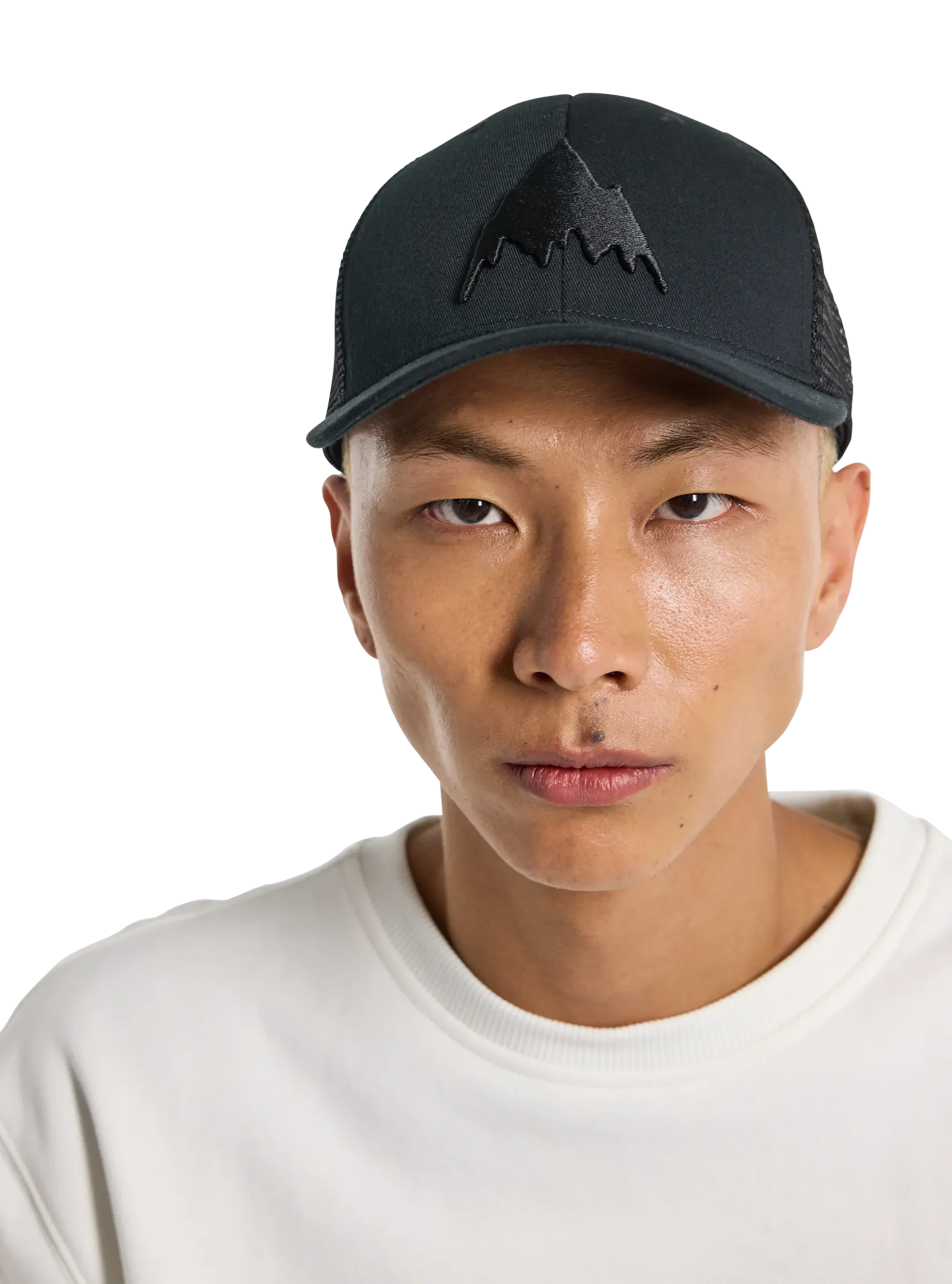 Harwood Snapback-Schildkappe für Herren