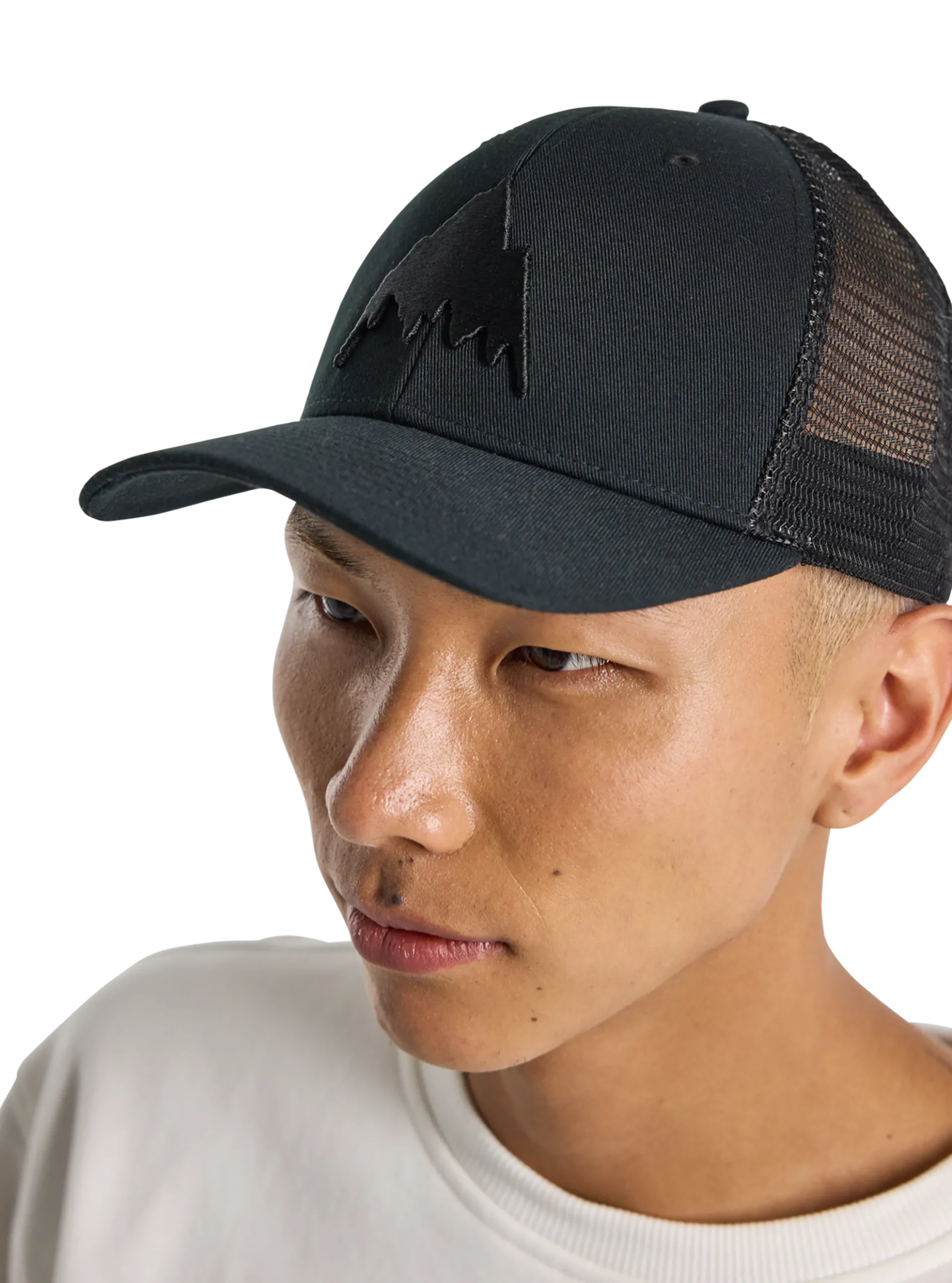 Harwood Snapback-Schildkappe für Herren
