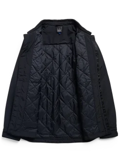 Herren Garrick Insulated Jacket