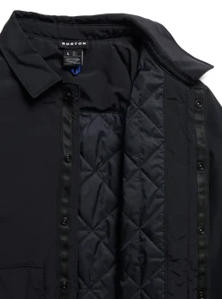 Herren Garrick Insulated Jacket