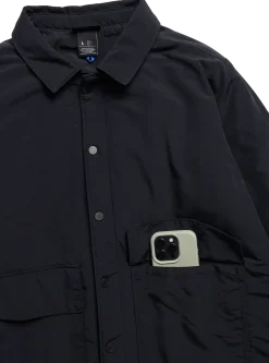 Herren Garrick Insulated Jacket