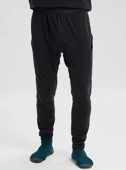Herren Merino Blend Midweight Base Layer Pants