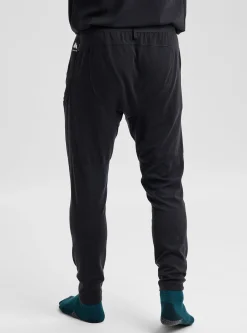 Herren Merino Blend Midweight Base Layer Pants