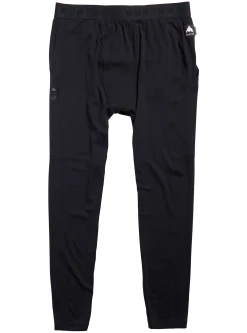 Herren Merino Blend Midweight Base Layer Pants