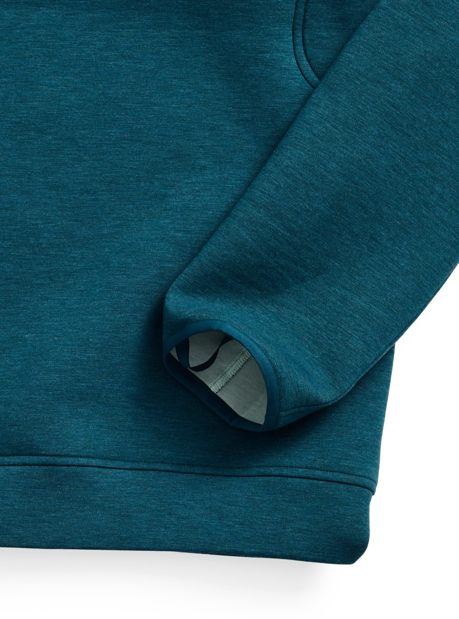 Herren SpaceCloud Henley