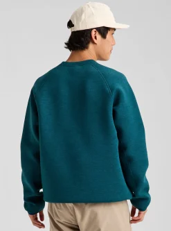 Herren SpaceCloud Henley