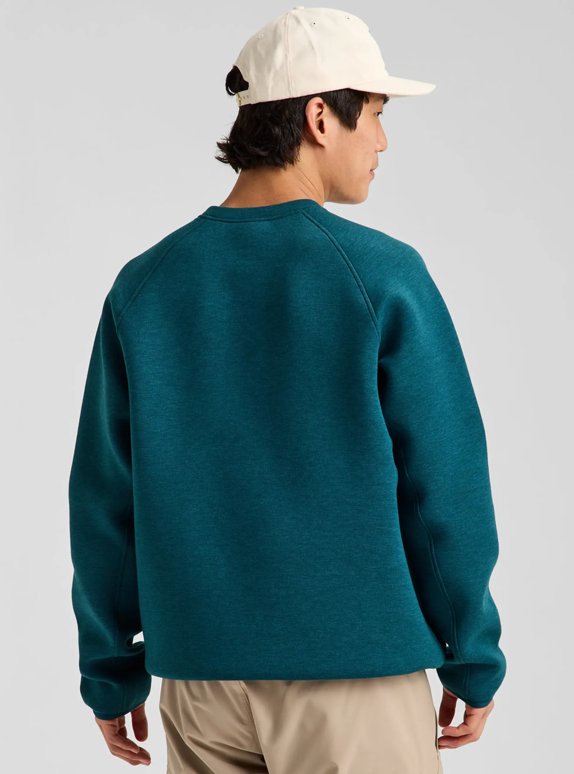 Herren SpaceCloud Henley