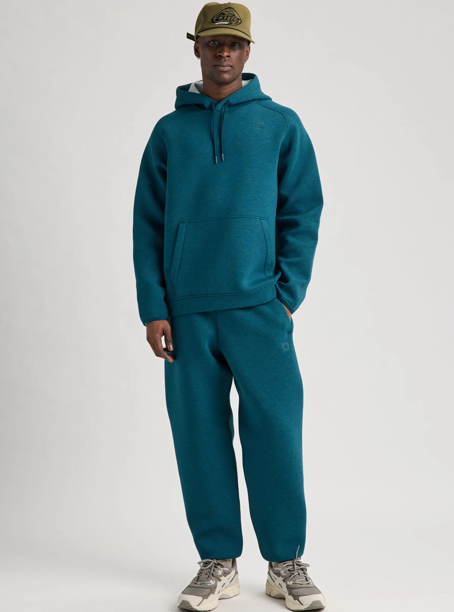 Herren SpaceCloud Pants