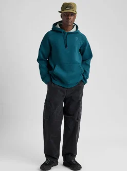 Herren SpaceCloud Pullover Hoodie