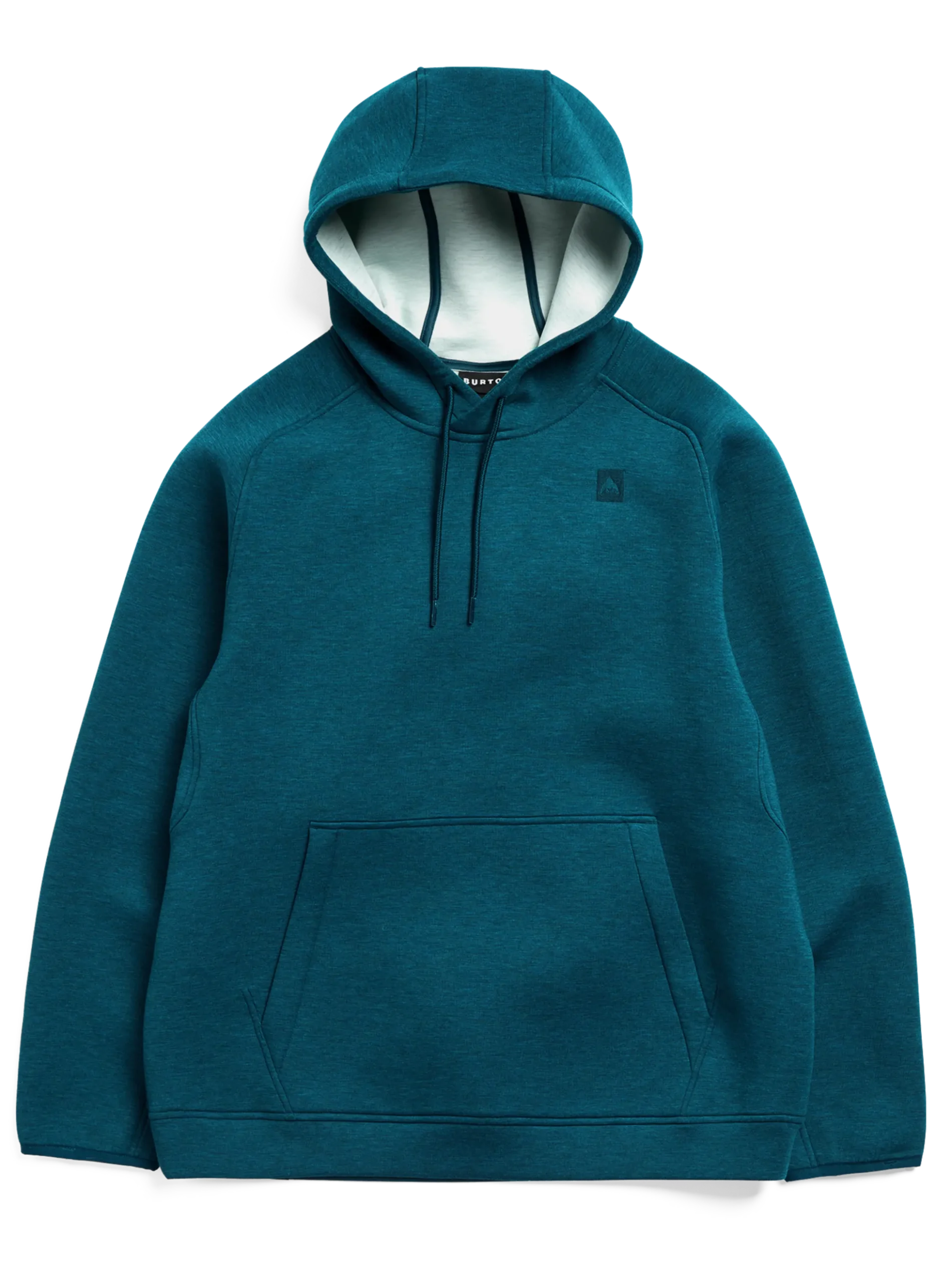 Herren SpaceCloud Pullover Hoodie