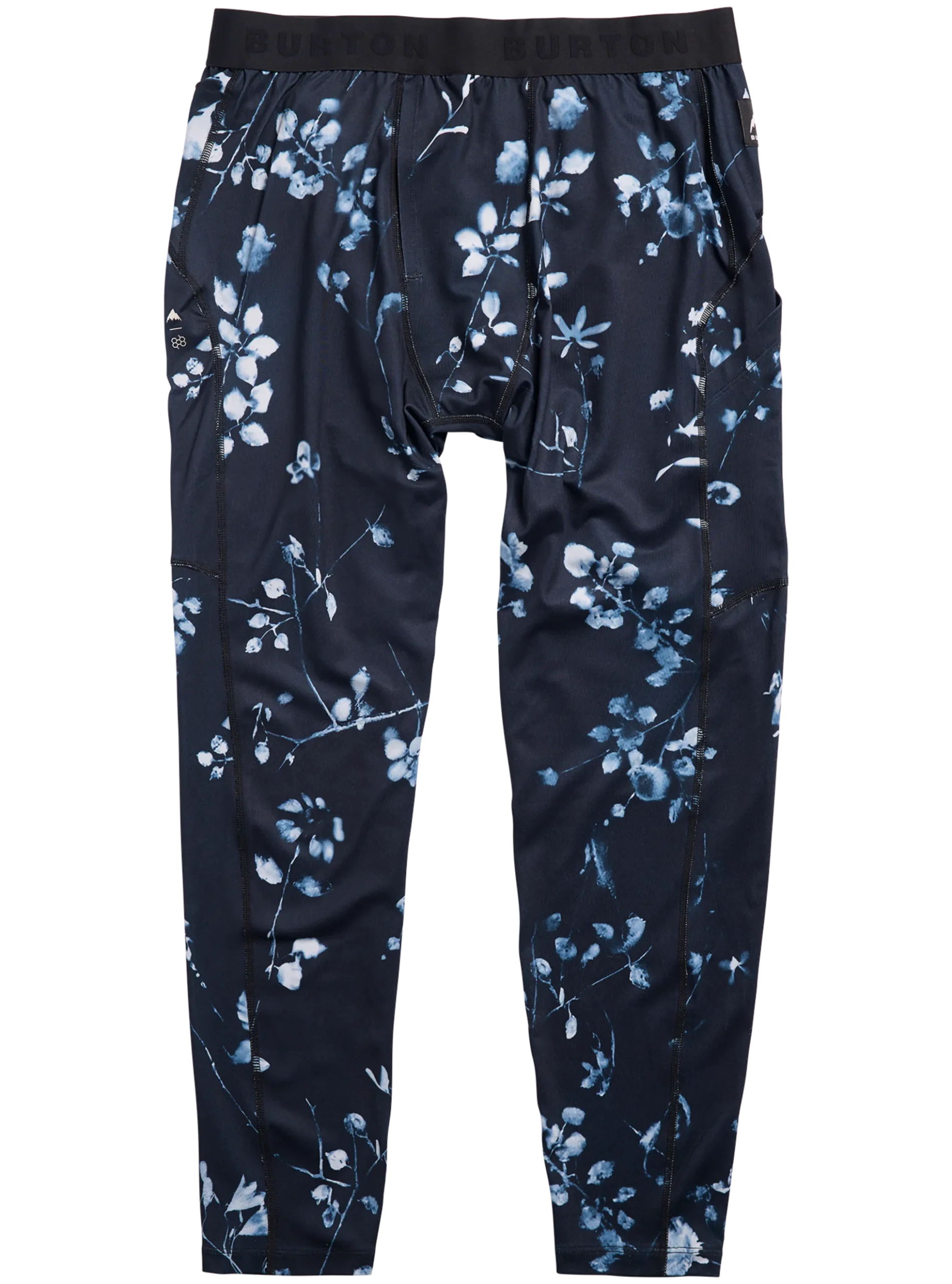 Herren Synthetic Midweight Base Layer Pants