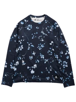 Herren Synthetic Midweight Base Layer Crew
