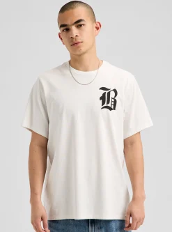 Hesston Kurzarm-T-Shirt