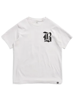 Hesston Kurzarm-T-Shirt