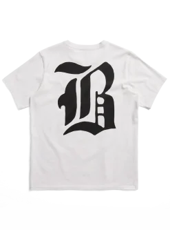 Hesston Kurzarm-T-Shirt