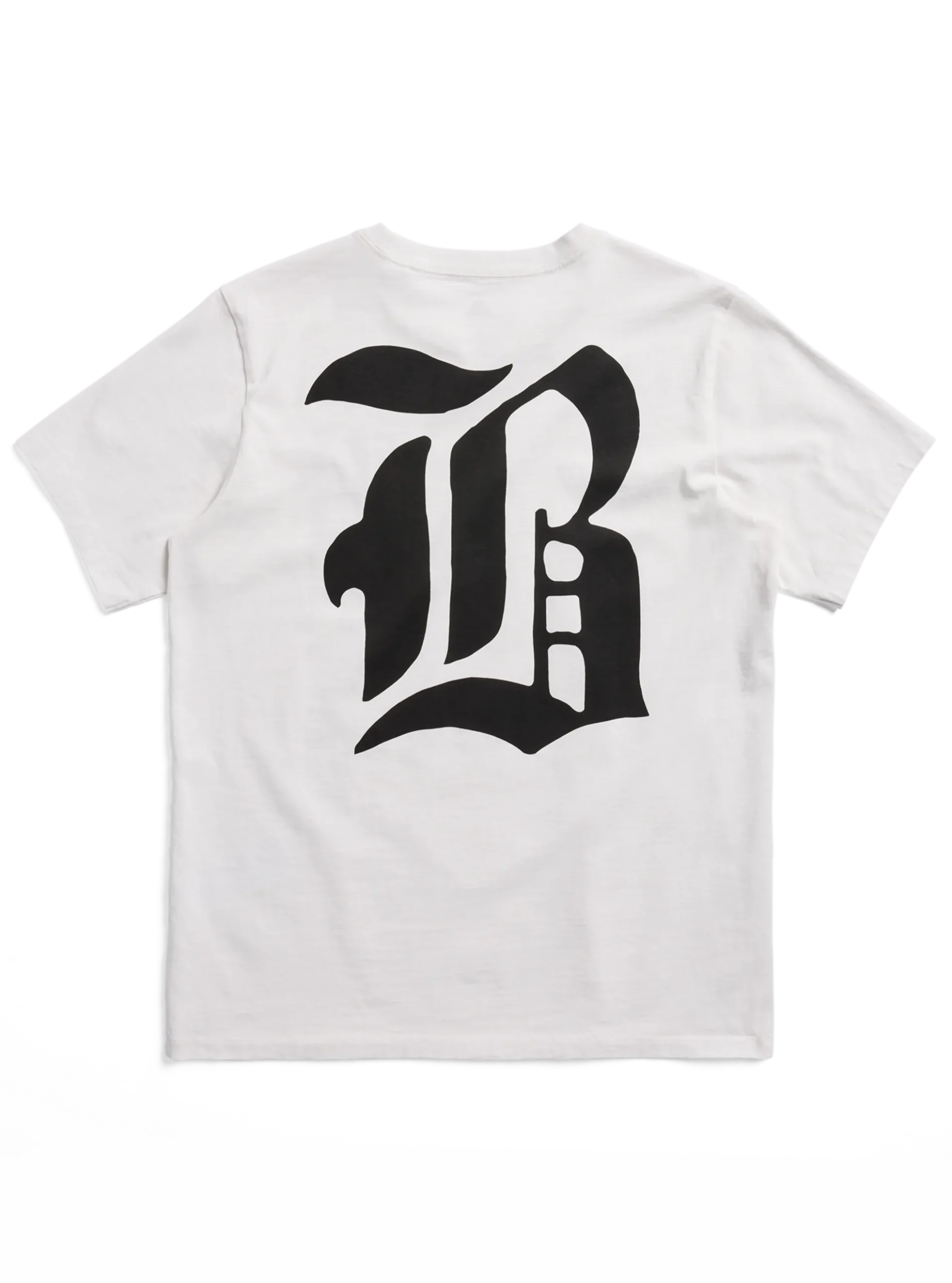 Hesston Kurzarm-T-Shirt