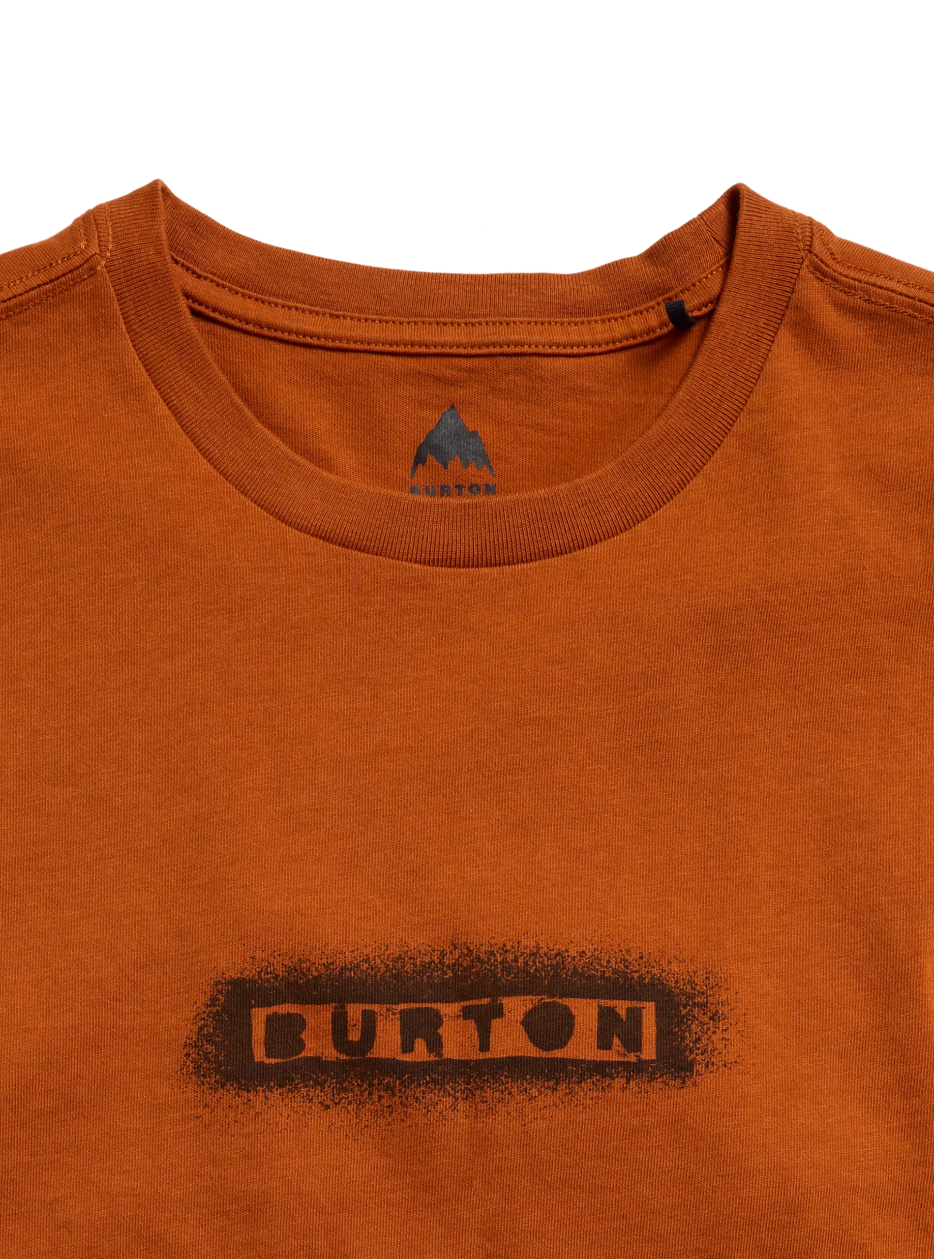 Hideaway Kurzarm-T-Shirt