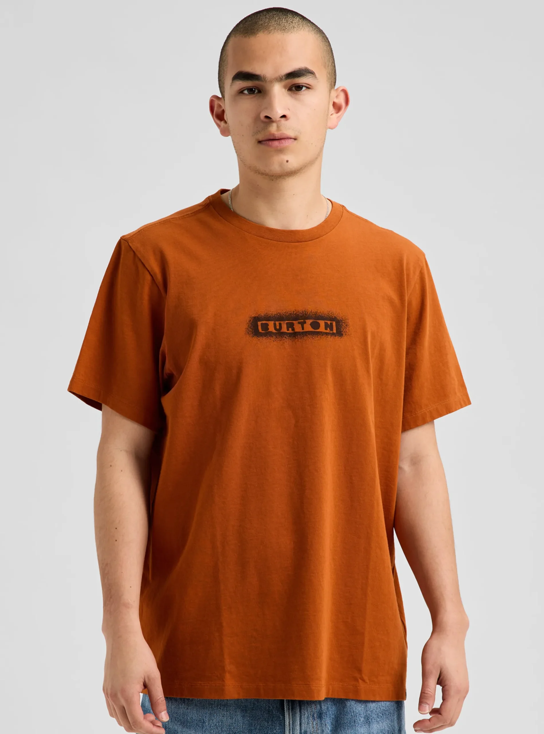 Hideaway Kurzarm-T-Shirt