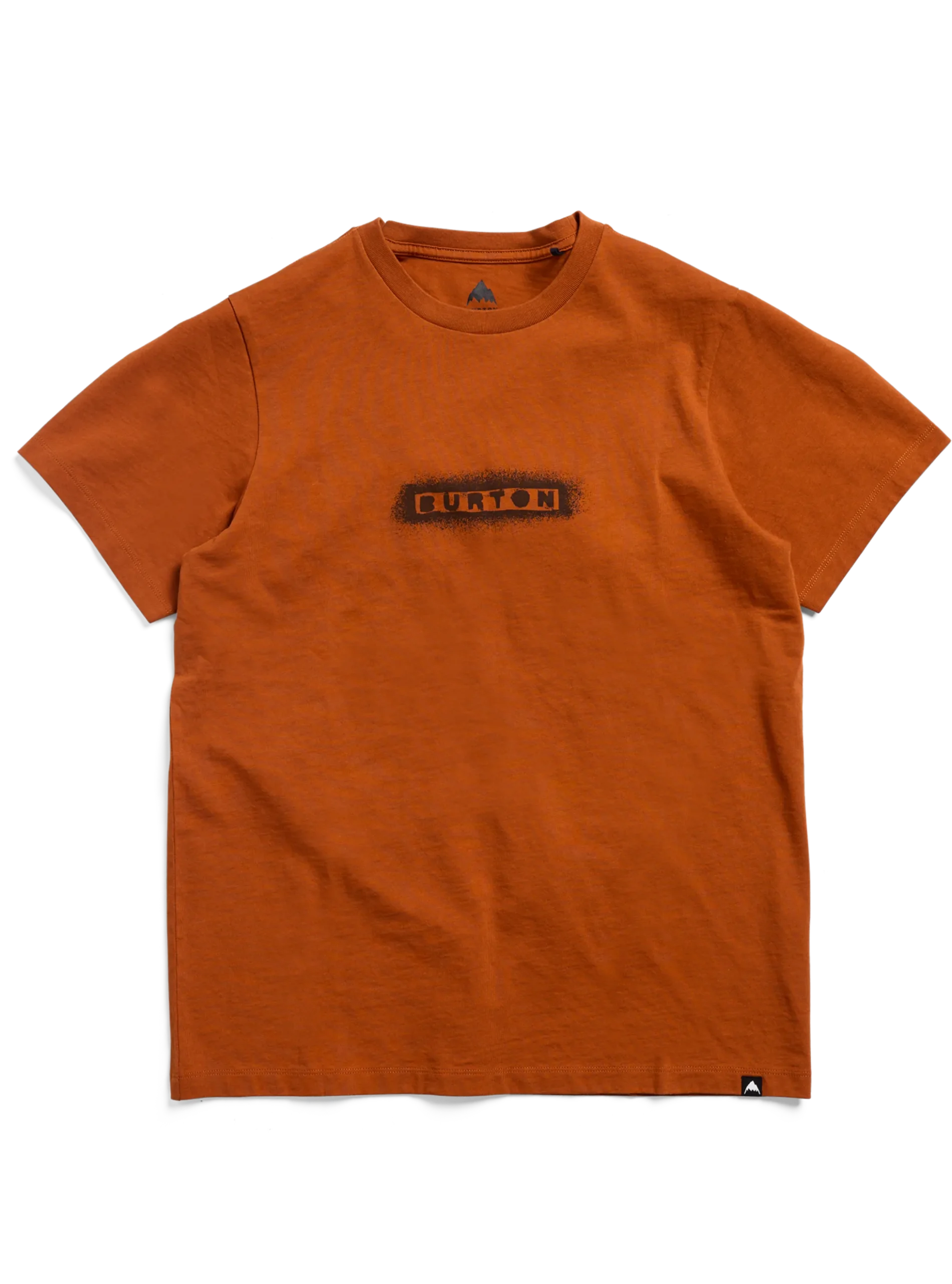 Hideaway Kurzarm-T-Shirt