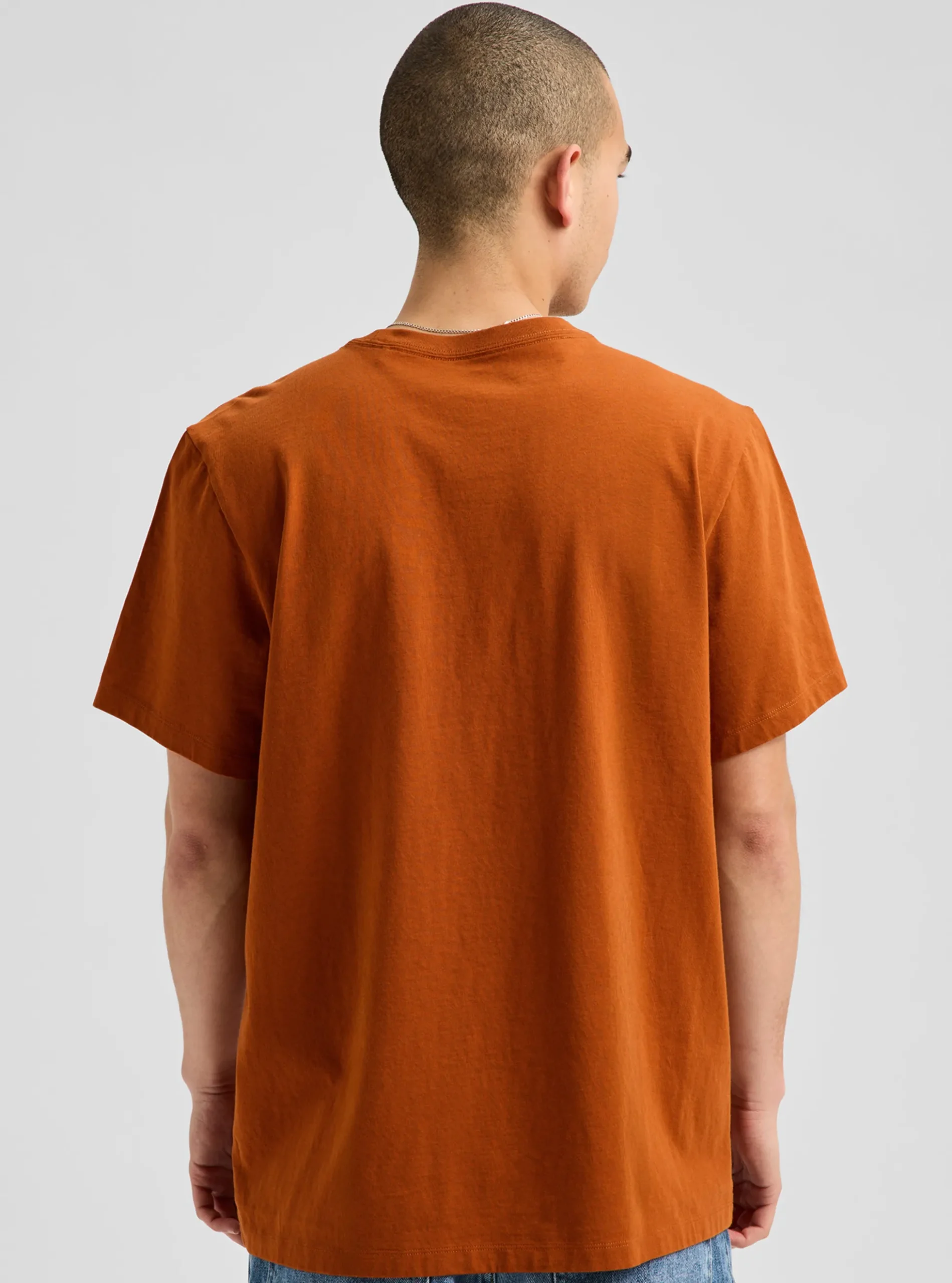 Hideaway Kurzarm-T-Shirt