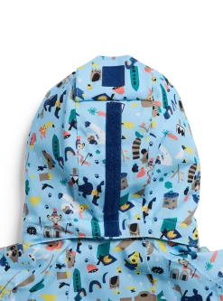 Hillslope 2L Jacke für Kleinkinder
