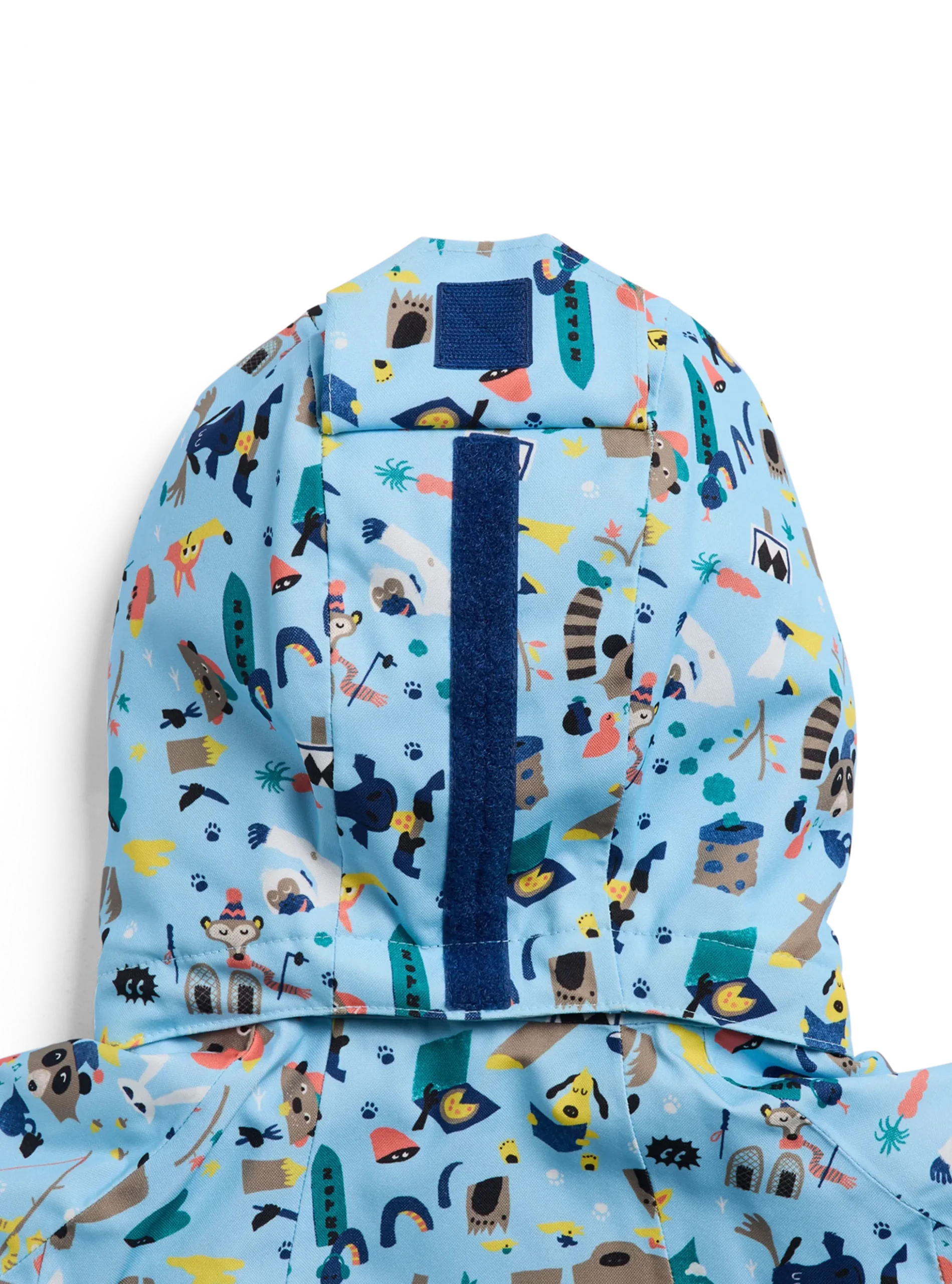 Hillslope 2L Jacke für Kleinkinder