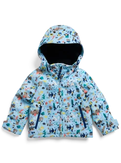 Hillslope 2L Jacke für Kleinkinder