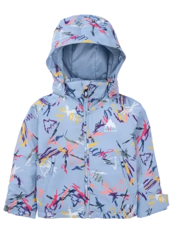 Hillslope 2L Jacke für Kleinkinder