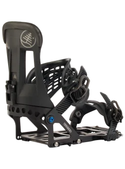 Hitchhiker Splitboardbindung