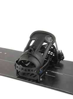 Hitchhiker Splitboardbindung