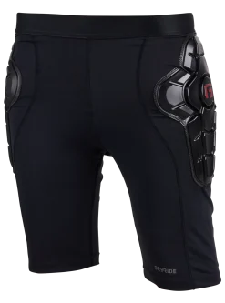 Impact Shorts für Damen