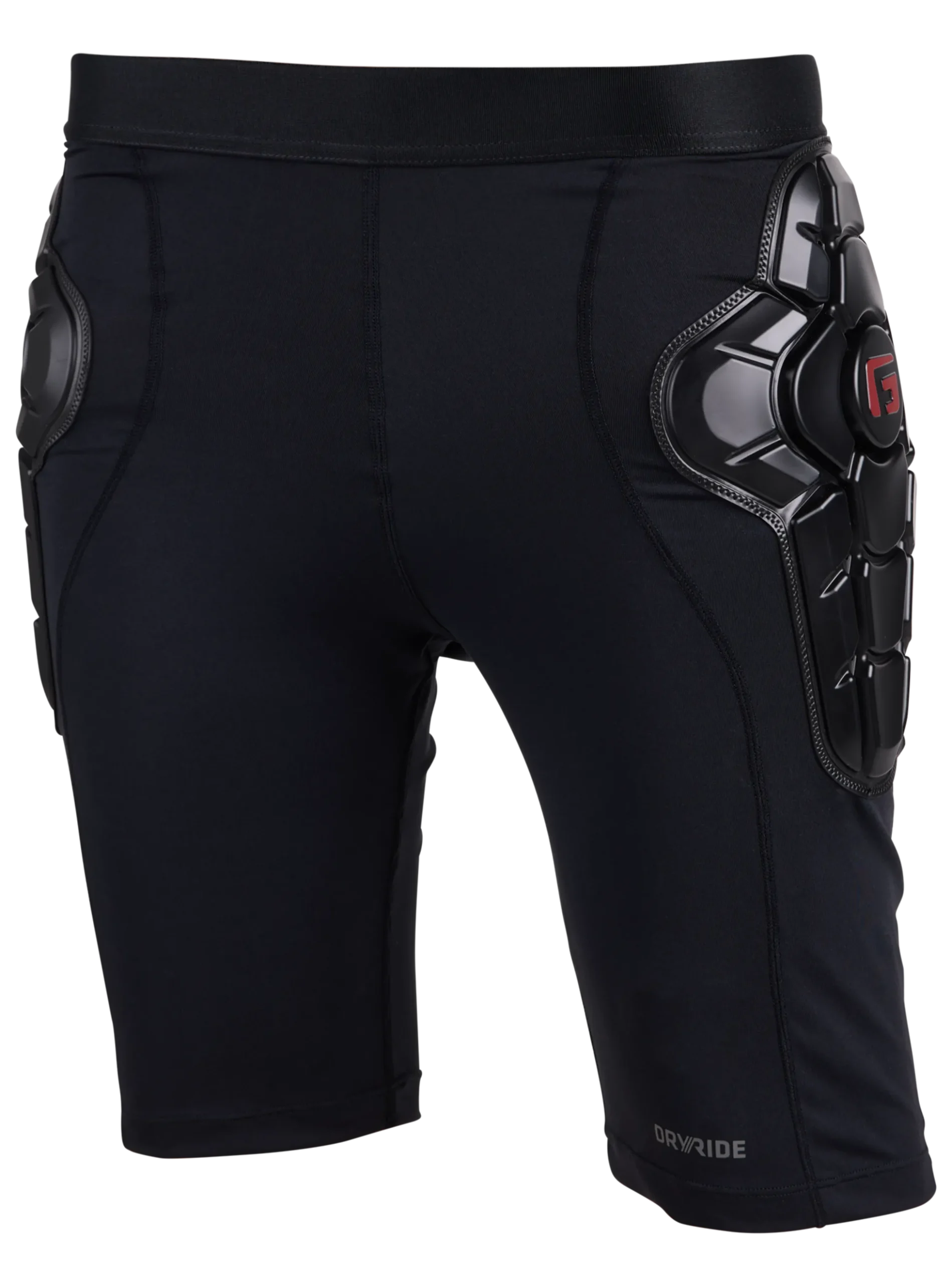 Impact Shorts für Damen