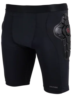 Impact Shorts für Herren