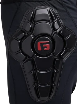 Impact Shorts für Kinder