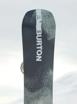Instigator PurePop Camber Snowboard für Herren