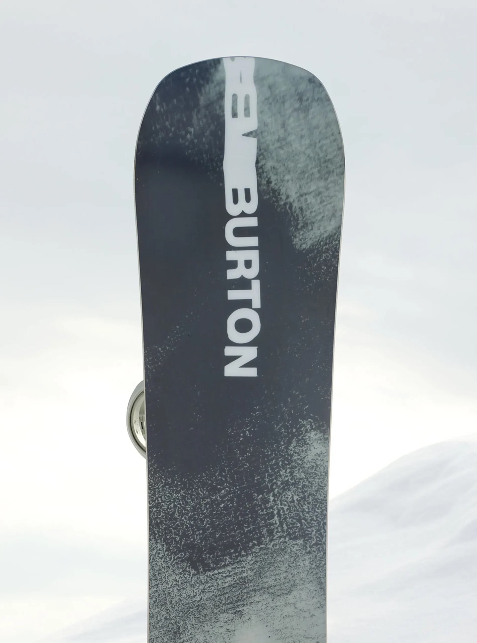 Instigator PurePop Camber Snowboard für Herren