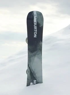 Instigator PurePop Camber Snowboard für Herren