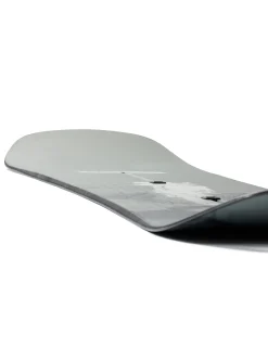 Instigator PurePop Camber Snowboard für Herren