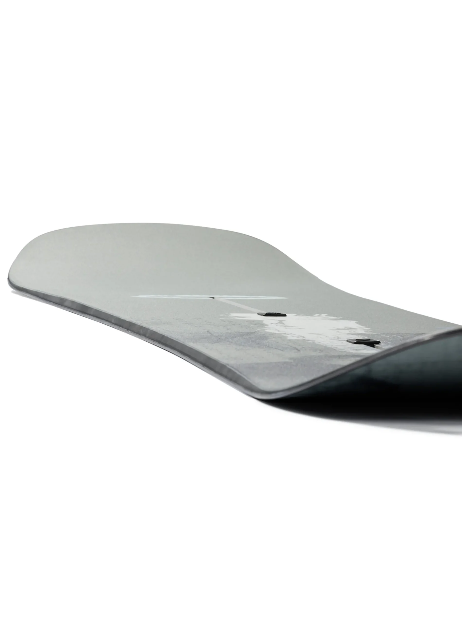 Instigator PurePop Camber Snowboard für Herren