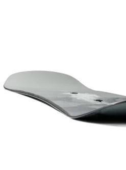 Instigator PurePop Camber Snowboard für Herren