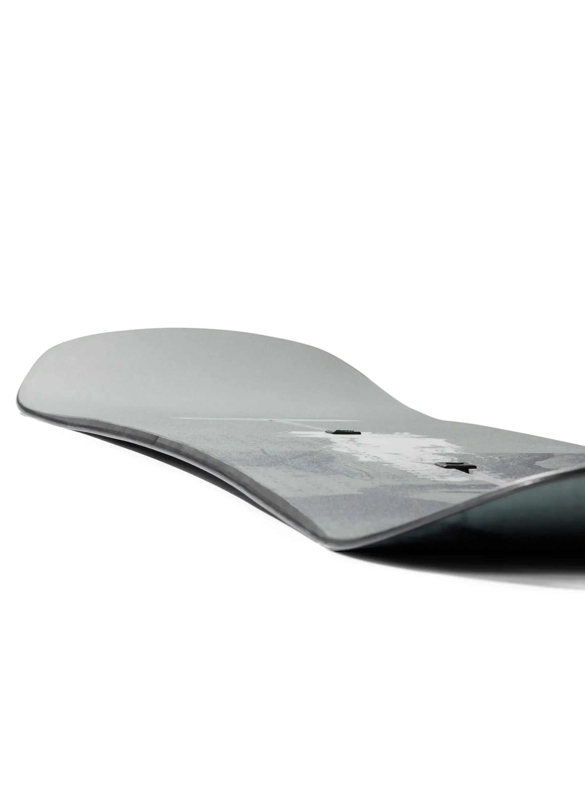 Instigator PurePop Camber Snowboard für Herren