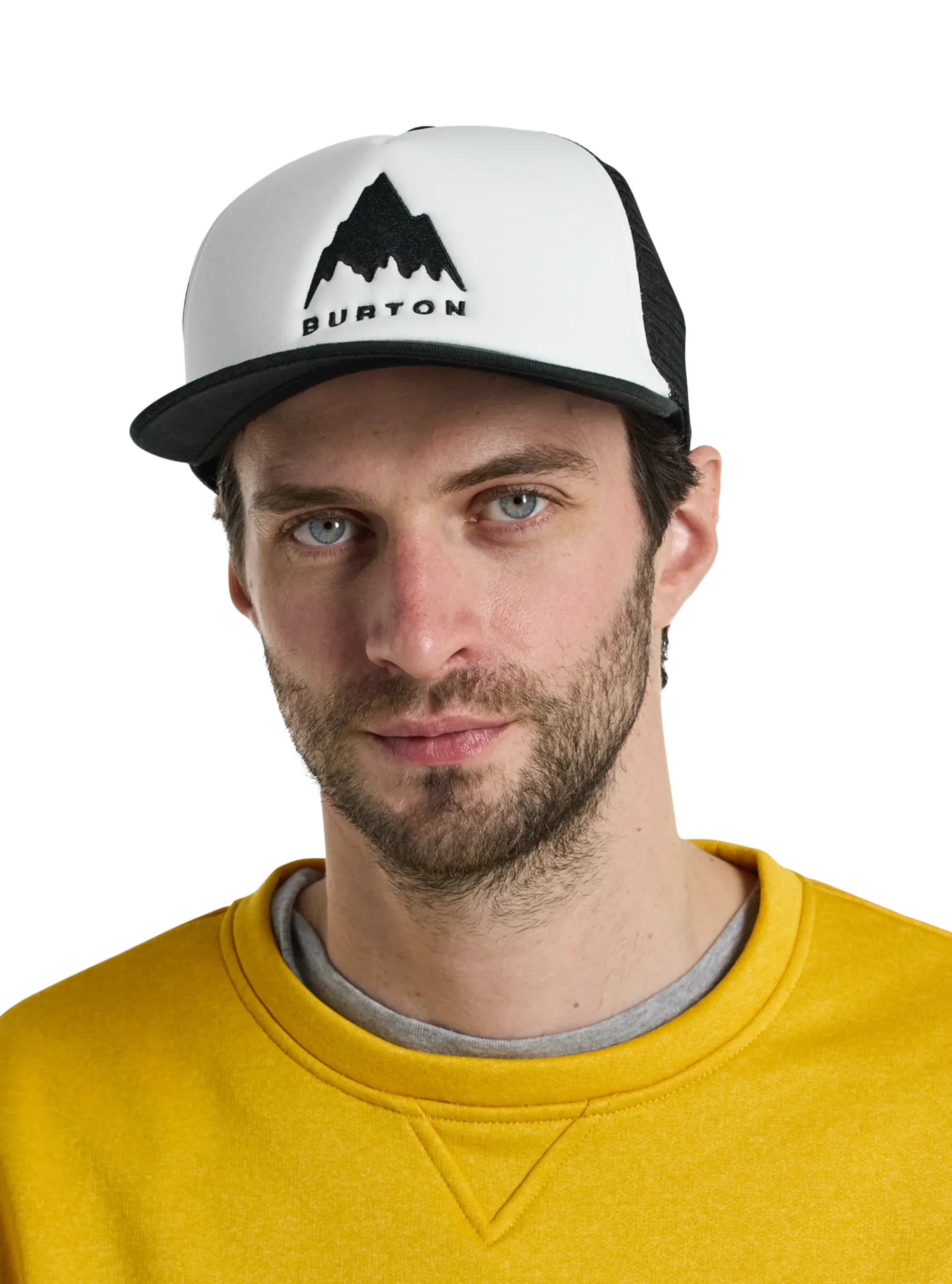 I-80 Trucker-Schildkappe