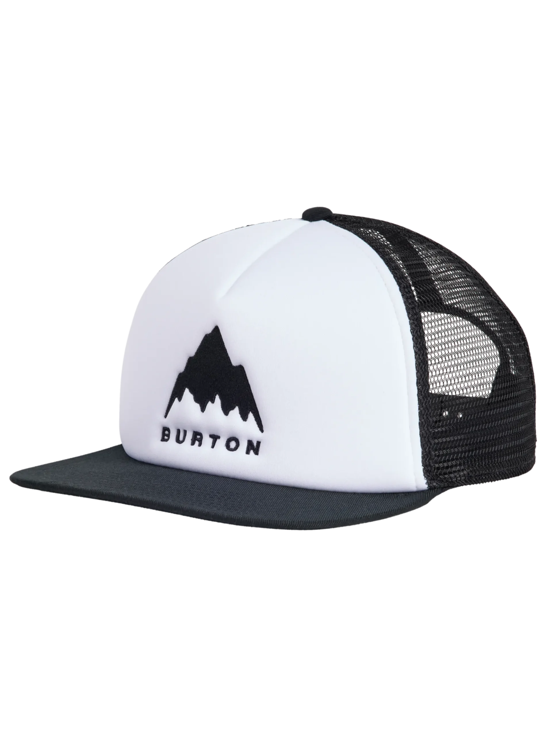 I-80 Trucker-Schildkappe