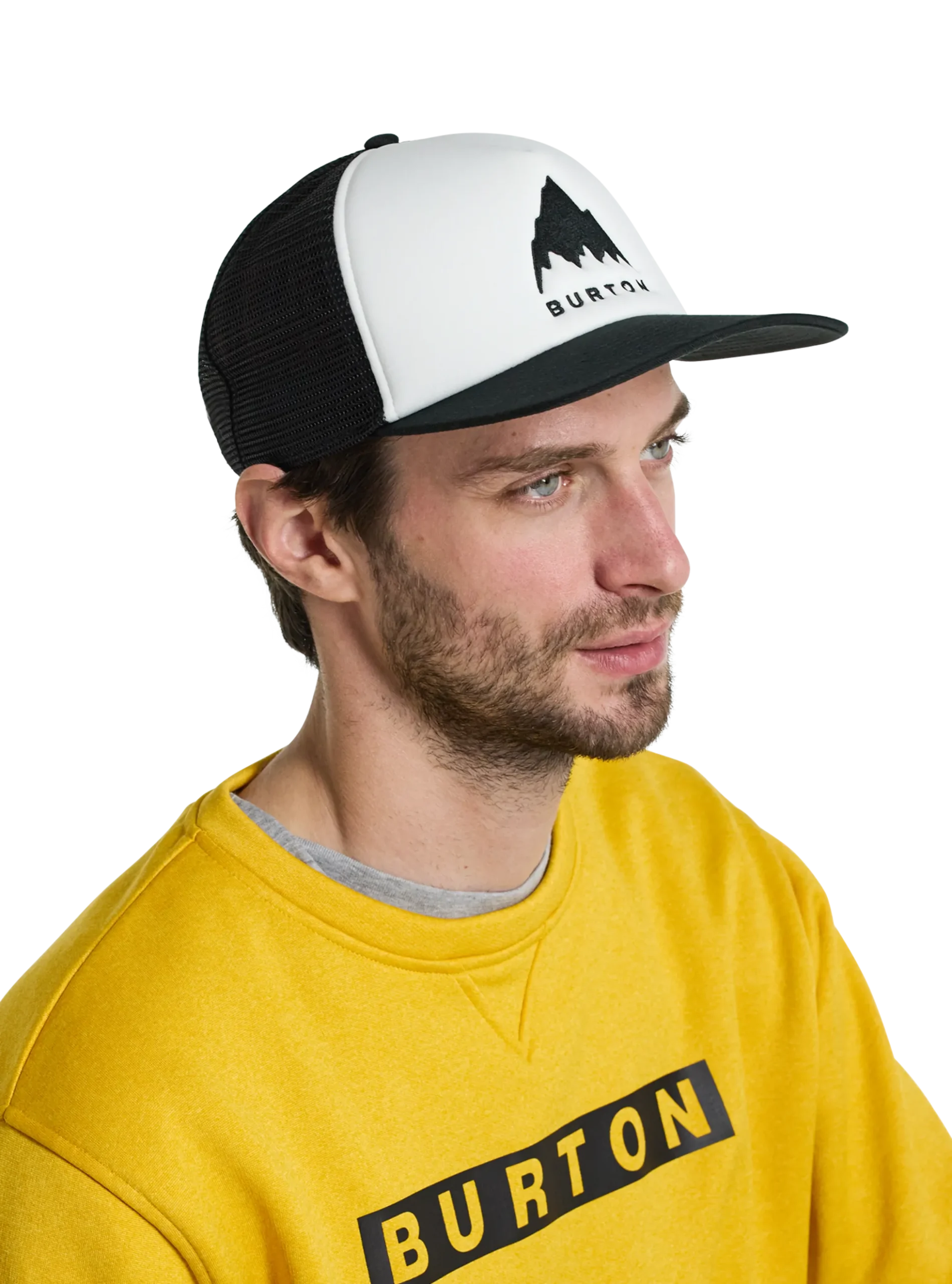 I-80 Trucker-Schildkappe