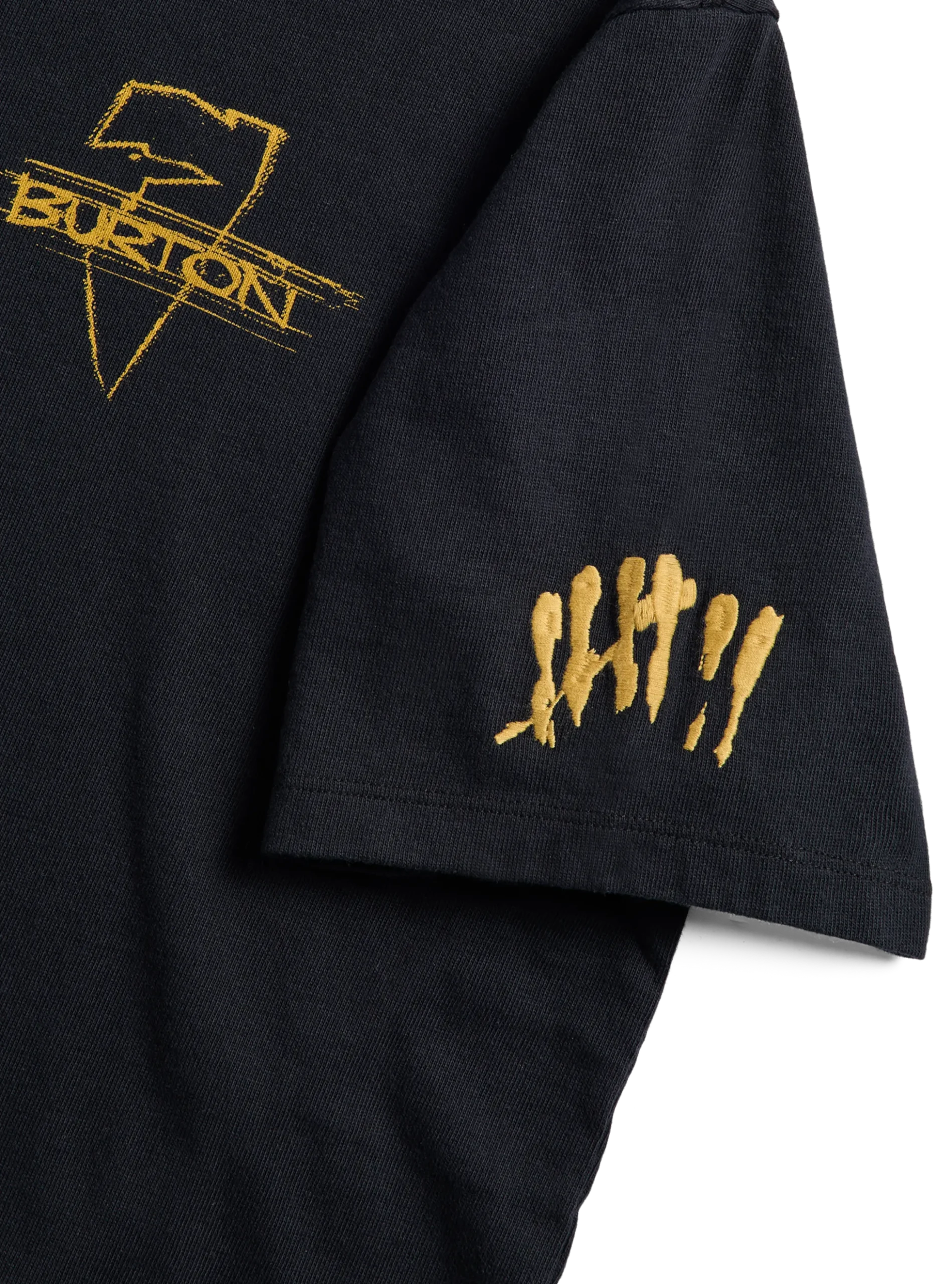 Jason B Seven Short Sleeve T-Shirt