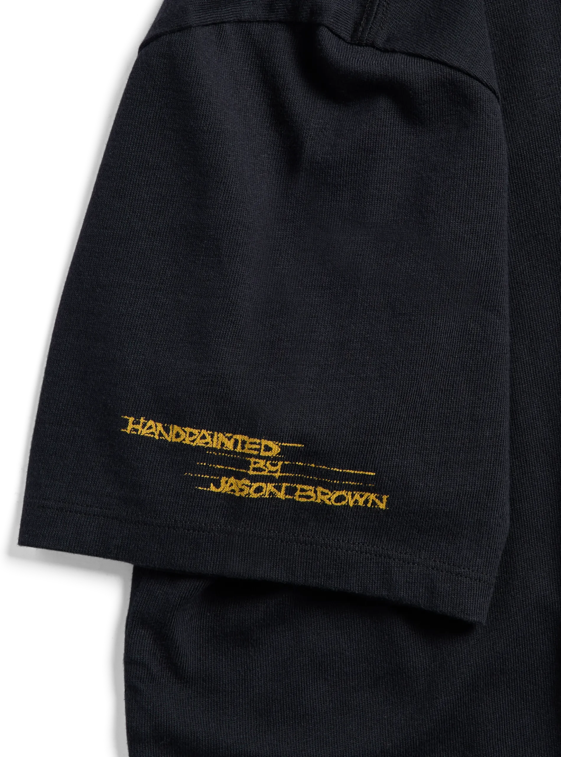 Jason B Seven Short Sleeve T-Shirt