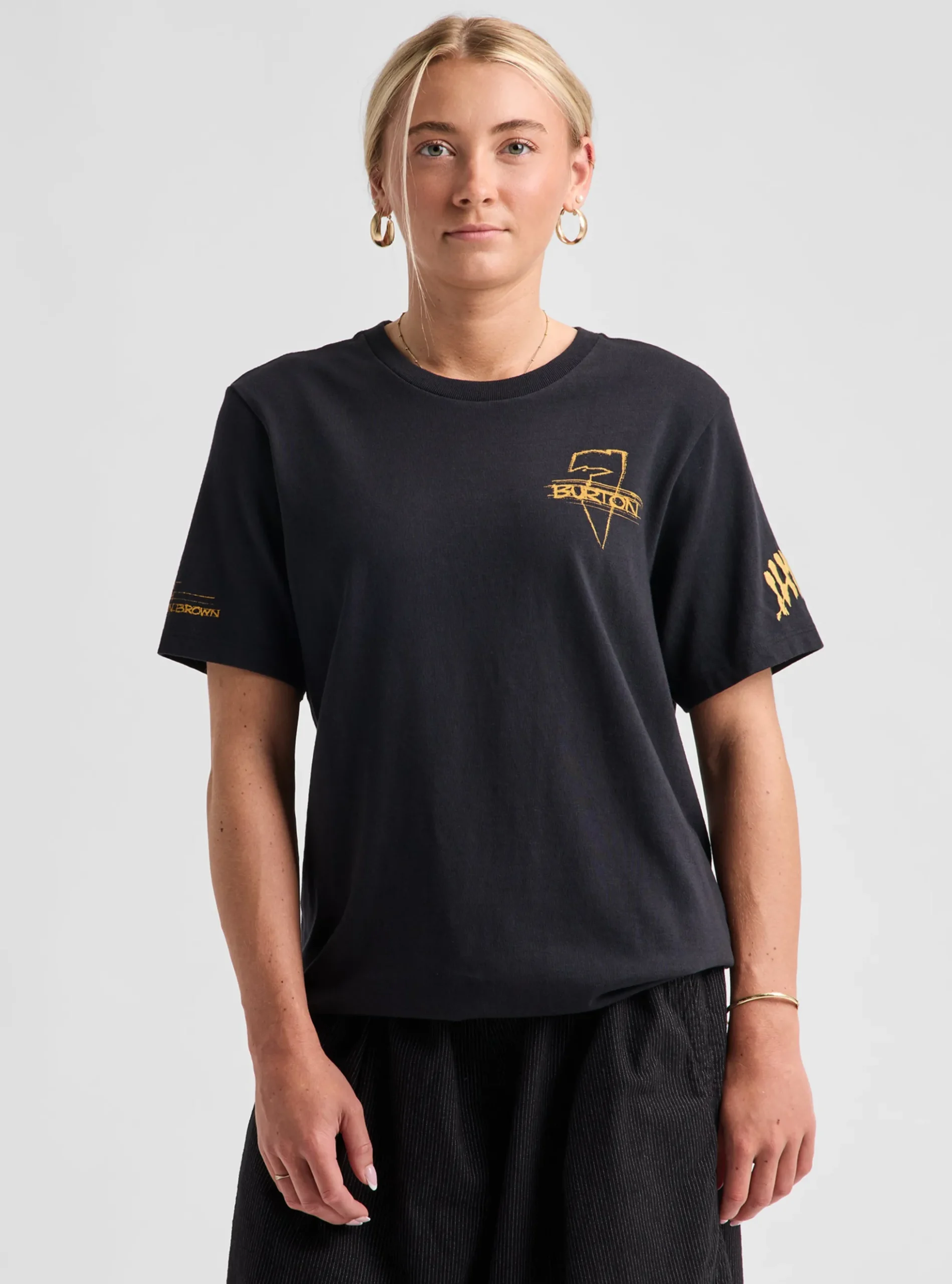 Jason B Seven Short Sleeve T-Shirt