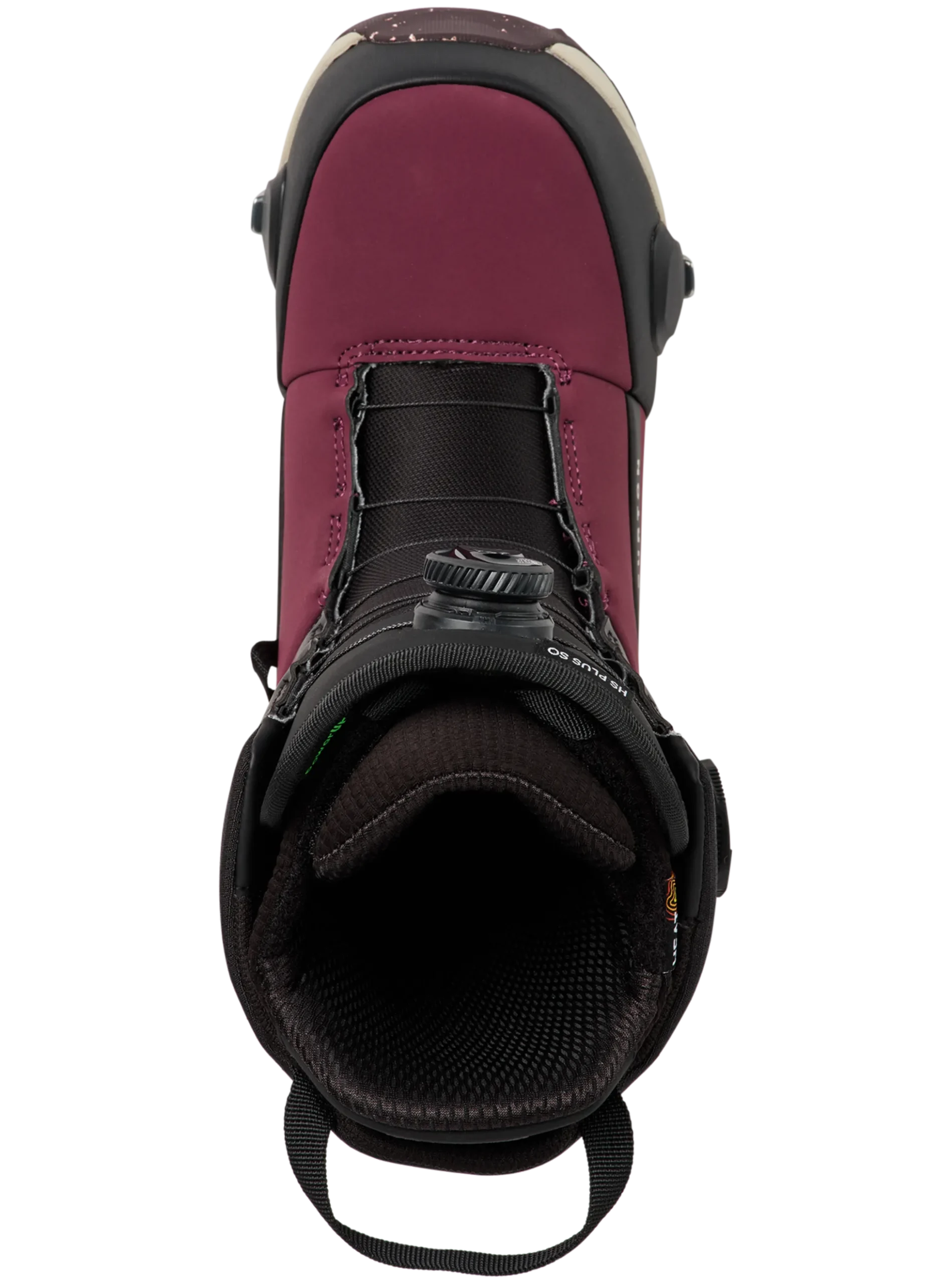 Kids' Grom Step On® Snowboard Boots