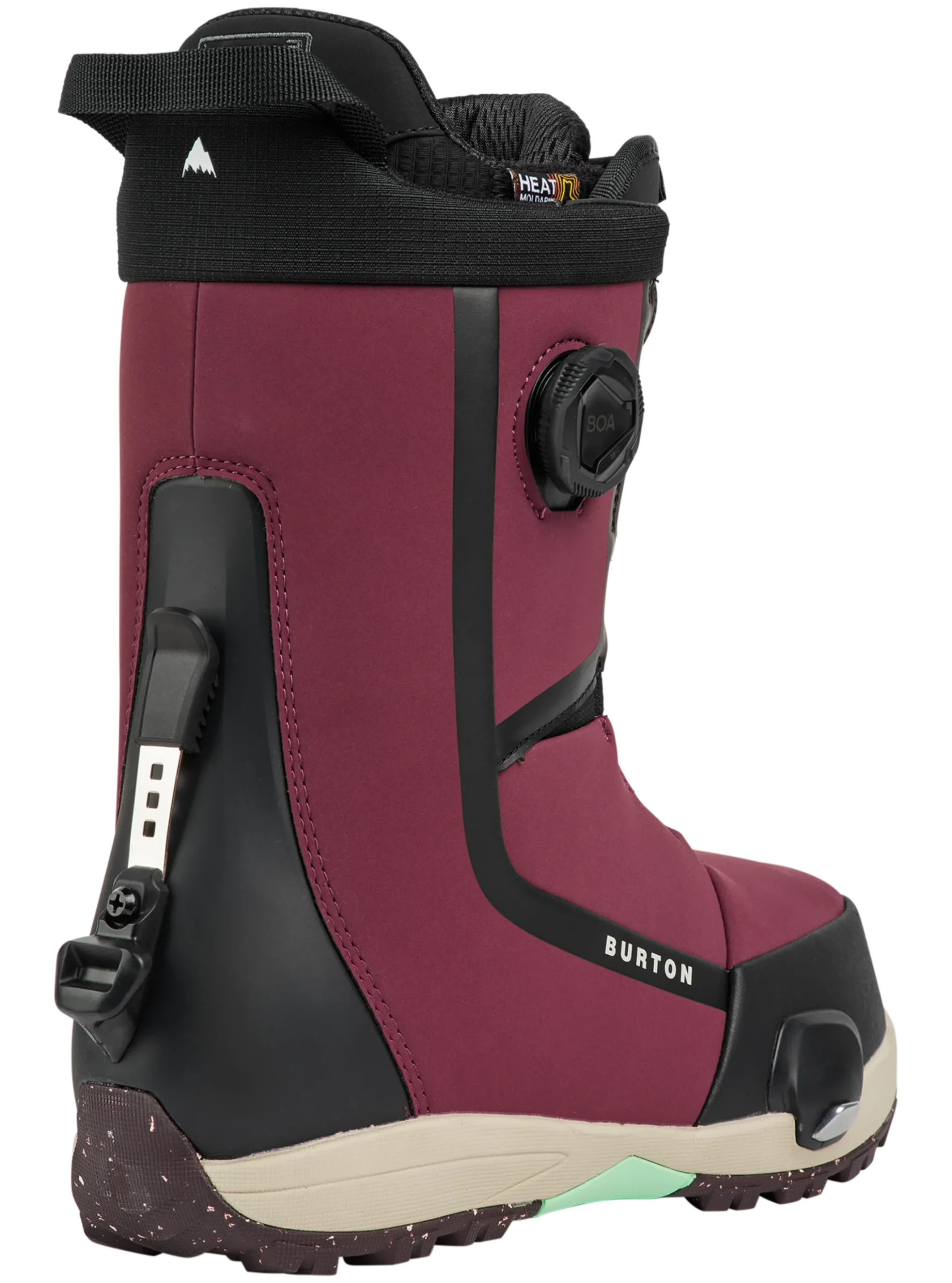 Kids' Grom Step On® Snowboard Boots
