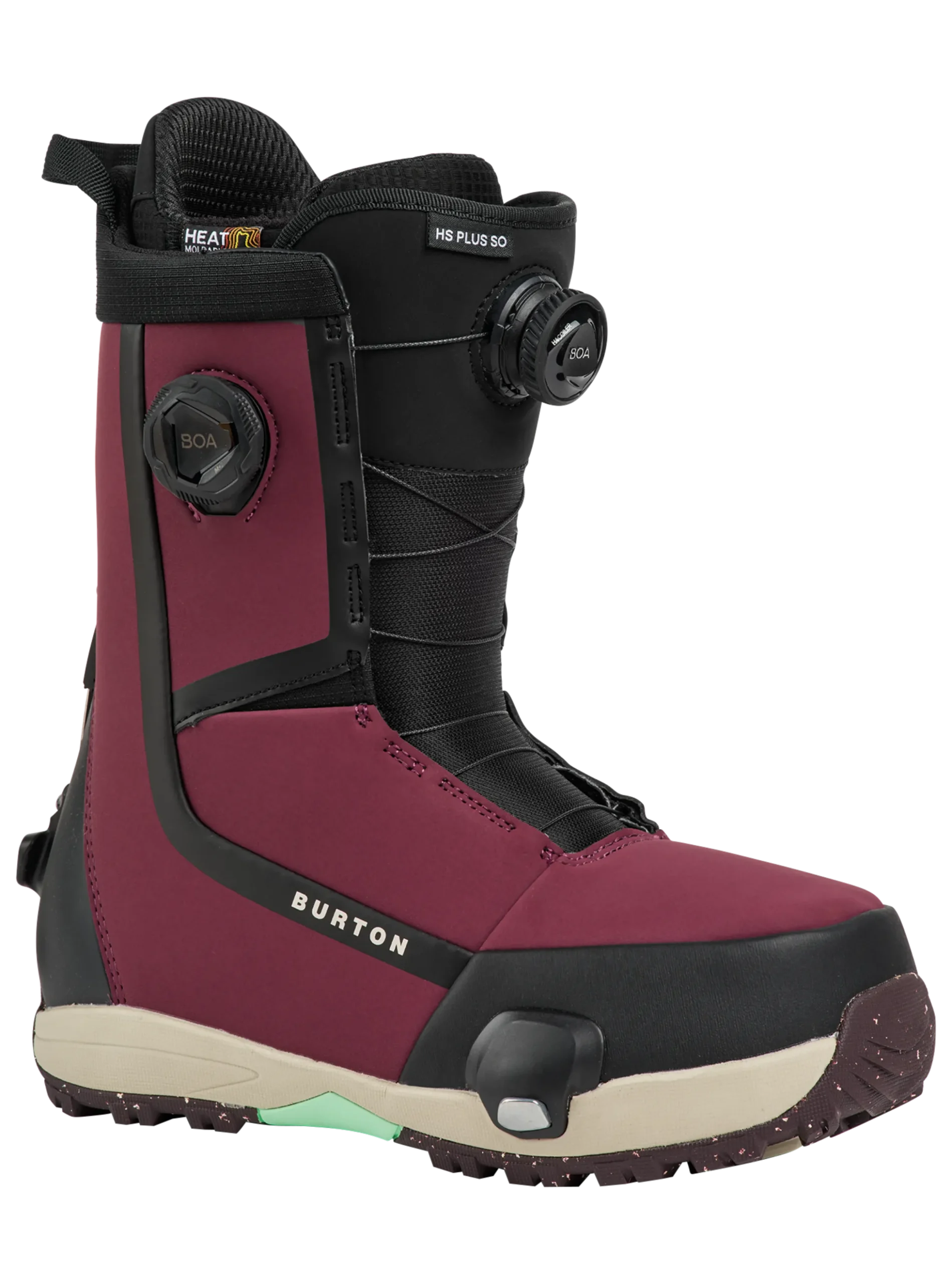 Kids' Grom Step On® Snowboard Boots